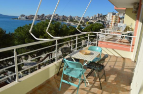 Saint Tropez Apartment